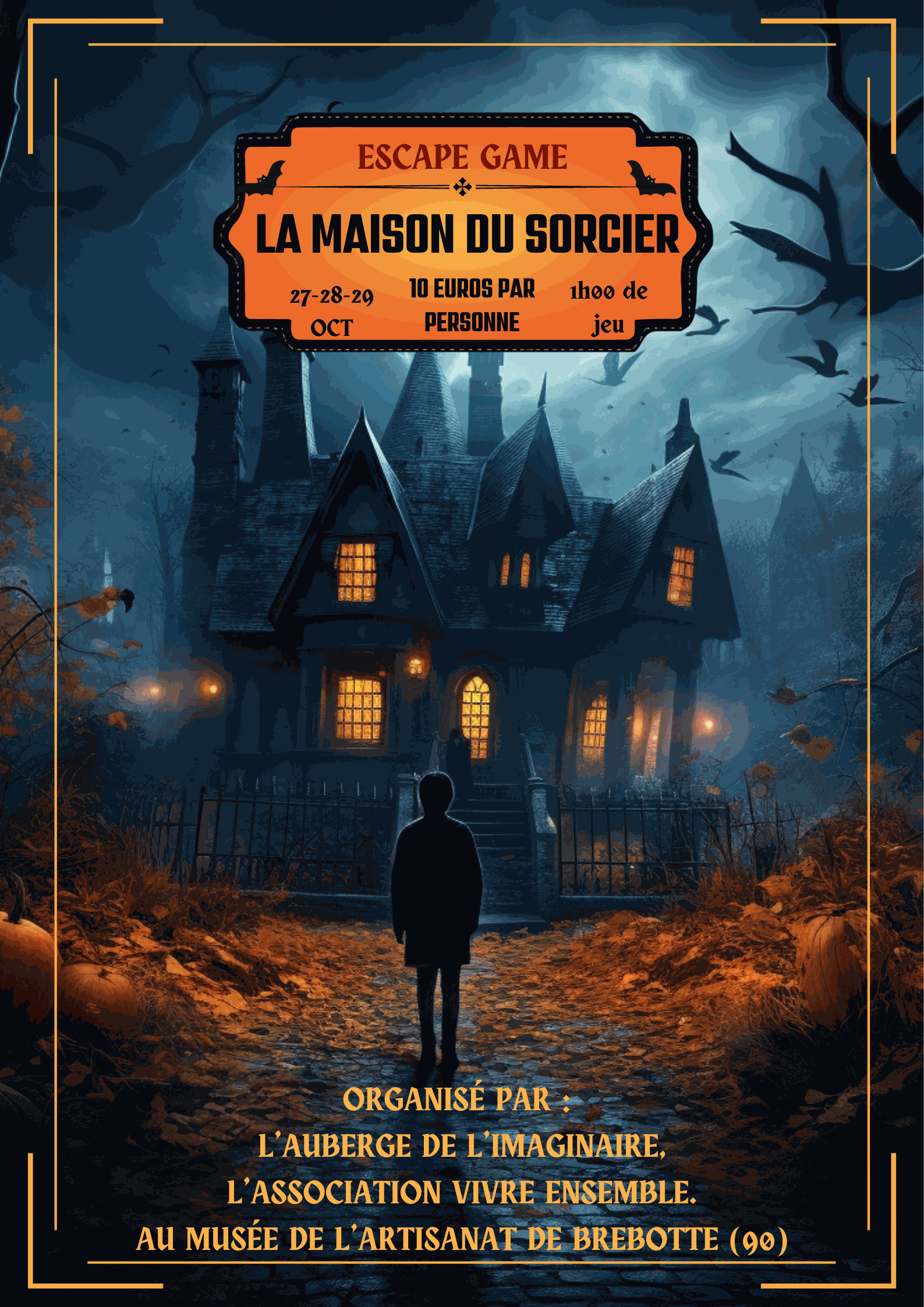Odoo • Image et Texte