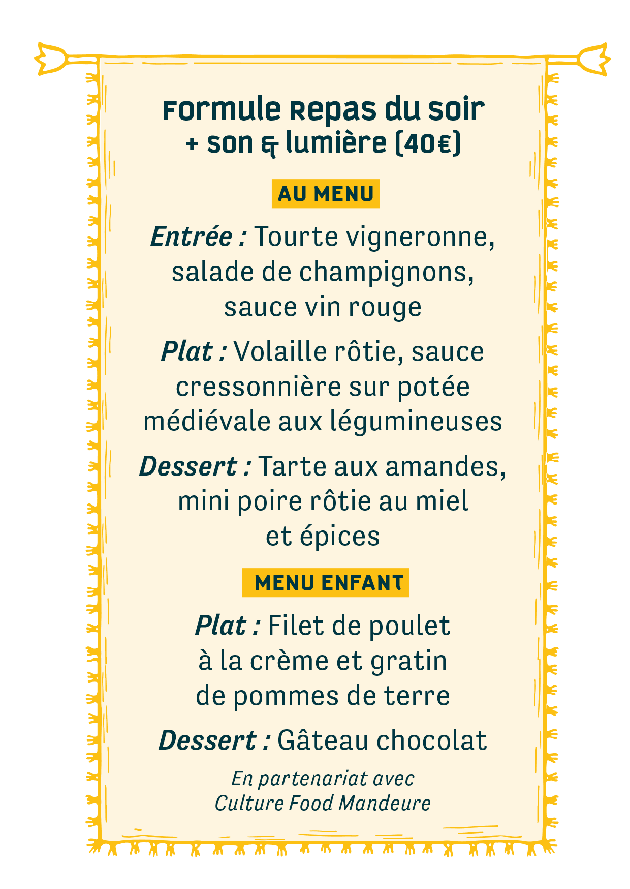 Odoo • Image et Texte