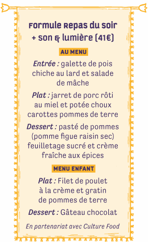 Odoo • Image et Texte