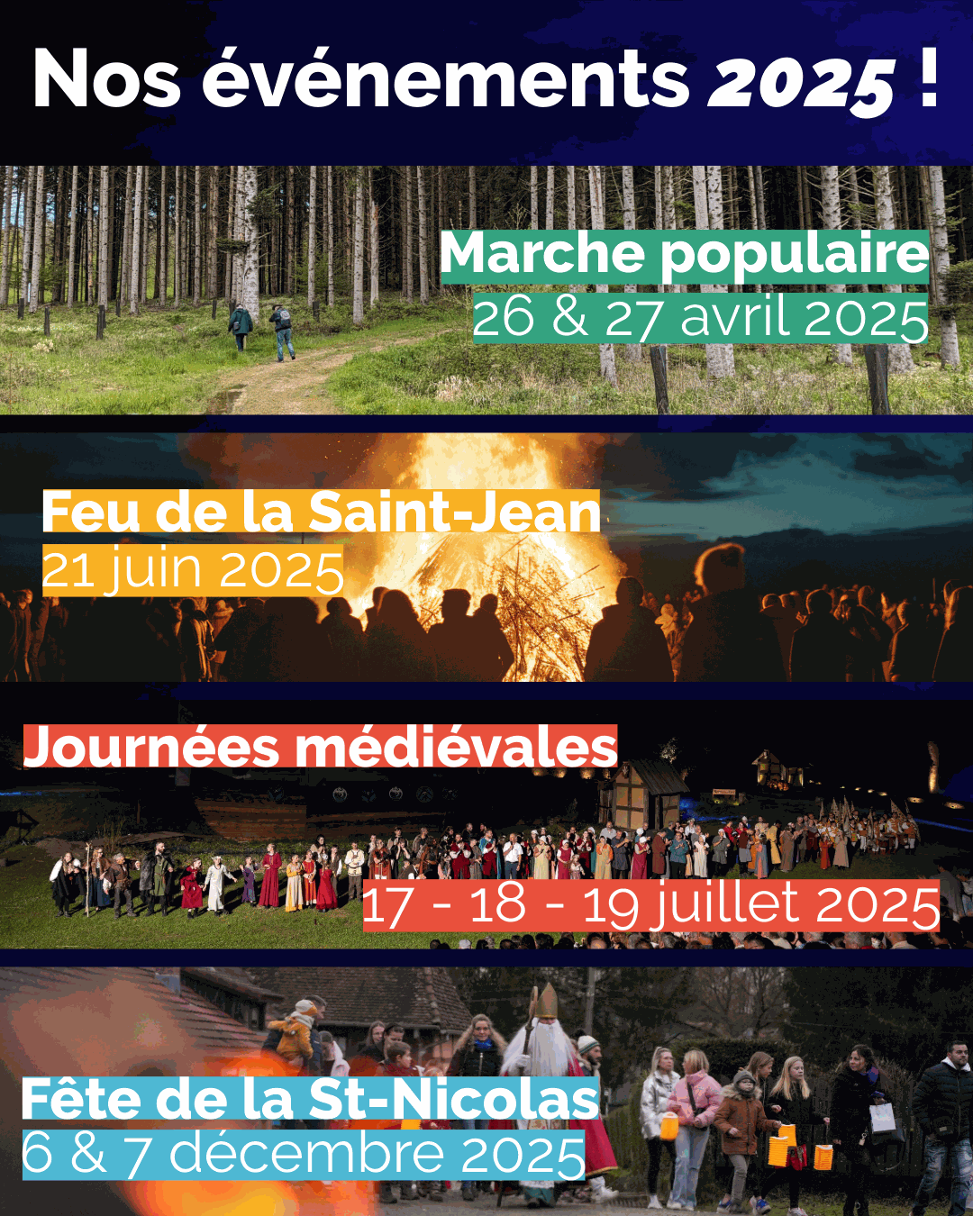 Odoo • Texte et Image