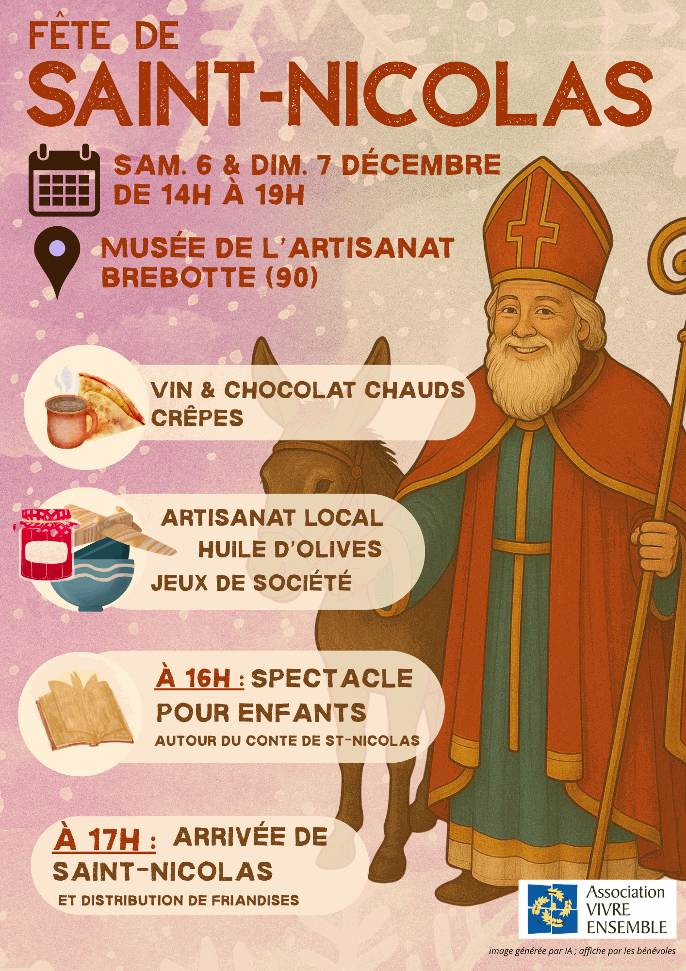 Odoo • Texte et Image